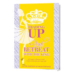 Trading Up • Regal Retreat with the King