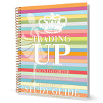 Trading Up Book - ALL BOOK Collection Special!-King's Daughters Regal Lifestyle Collection