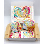 Valentine's Day Regal Box - HEART