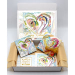 Valentine's Day Regal Box - HEART