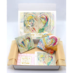 Valentine's Day Regal Box - HEART