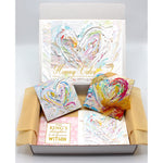 Valentine's Day Regal Box - HEART