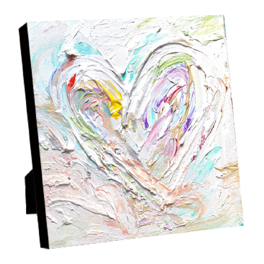 Valentine's Day Regal Box - HEART