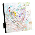Valentine's Day Regal Box - HEART