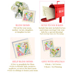 Regal Blessings for a Regal Mom - CROWN-King's Daughters Regal Lifestyle Collection